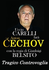 TRAGICO CONTROVOGLIA